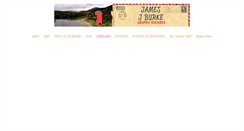 Desktop Screenshot of jjscenegraphics.com